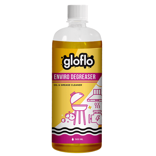 Glo-Flo Enviro Degreaser (spray)