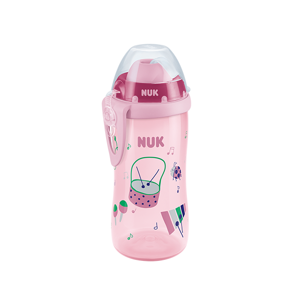 NUK Flexi Cup 300ml
