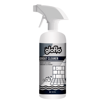 compare product GLO-FLO Grout Cleaner (Removes Dirt, Greas, Stains)