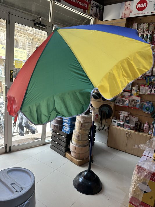 Umbrella 3FT Rainbow
