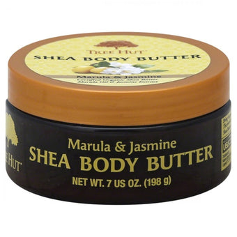 compare product MARULA & JASMINE SHEA BODY BUTTER