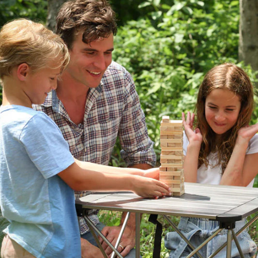 Coghlan's 3 in 1 Tower Game 2180