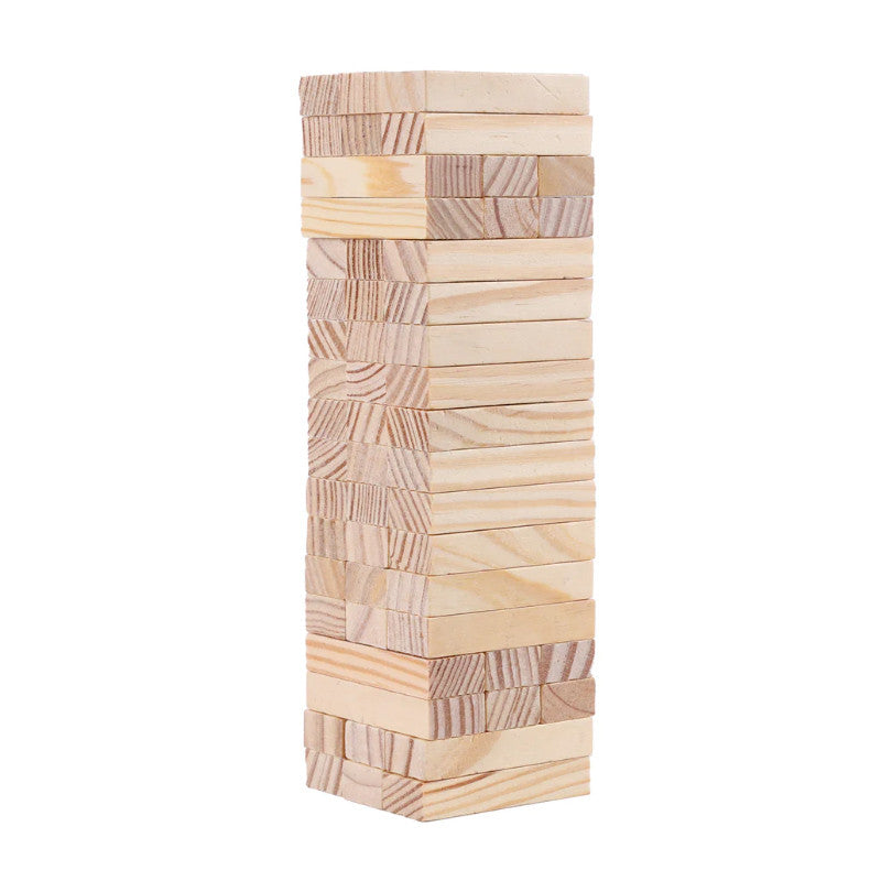 Coghlan's 3 in 1 Tower Game 2180