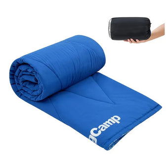 compare product KingCamp KS2106 Waterproof sleeping bag