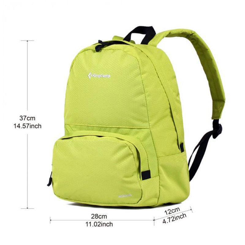 KingCamp KB4229 Minnow Series Backpack