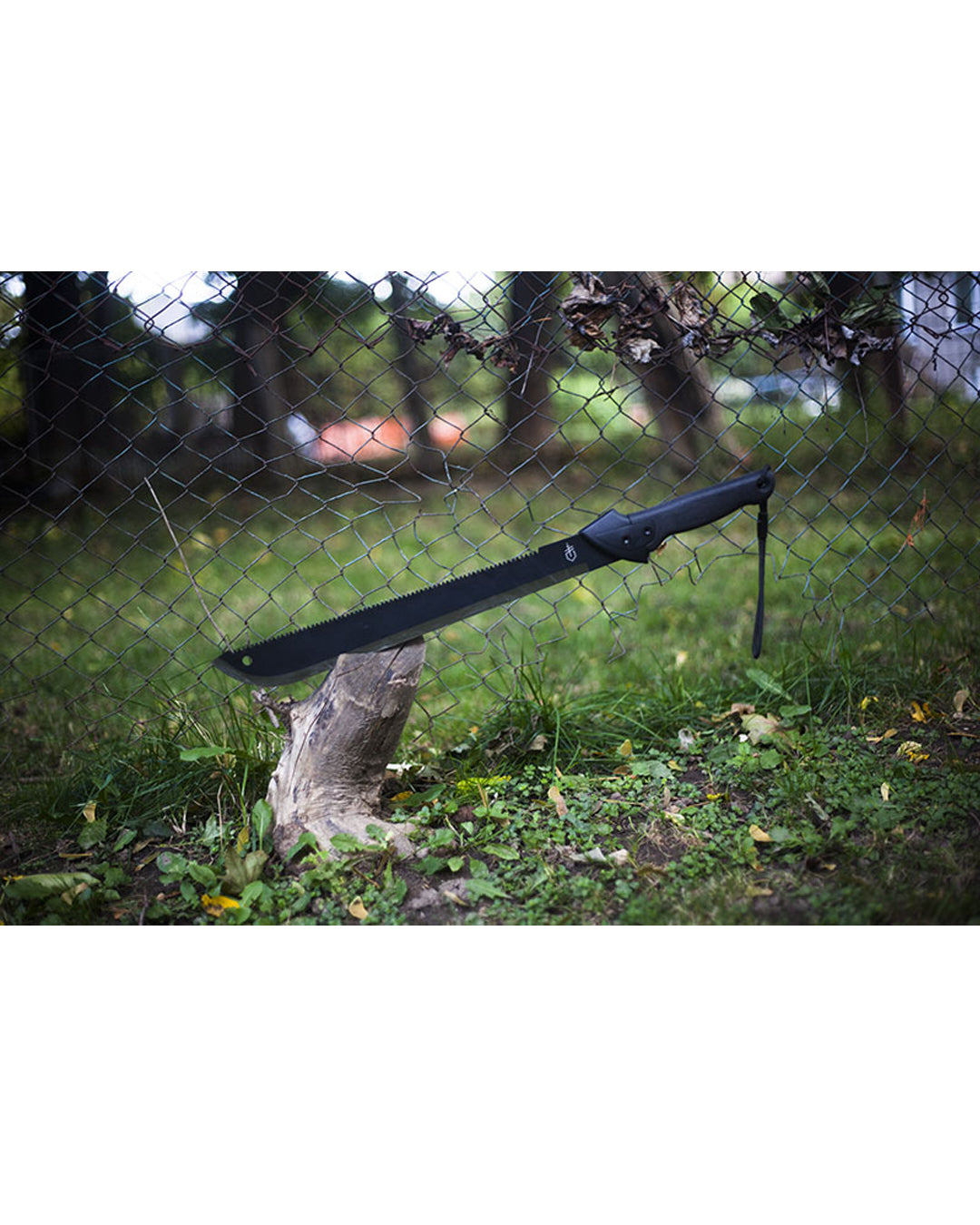 Gerber Gator Machete