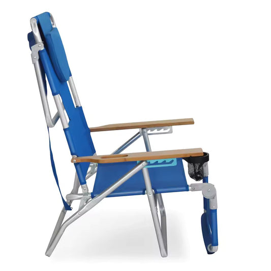Ostrich Deluxe 3N1 Beach Chair