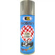 Bosny Metallic Silver No 1580