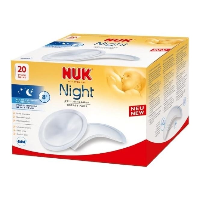 NUK Night Breast Pad