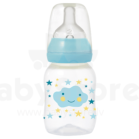 BTL PP 120ML COLLECTOR AC B (clearance sale)