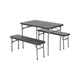 Coleman Furniture 4 Person Pack-Away Set