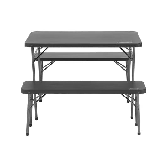 Coleman Furniture 4 Person Pack-Away Set