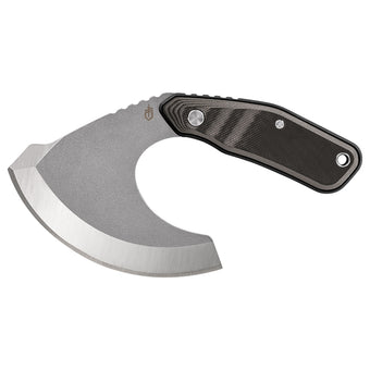 compare product Gerber Downwind Ulu - Black