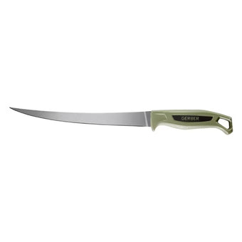 compare product Gerber Fishing Series Ceviche 9