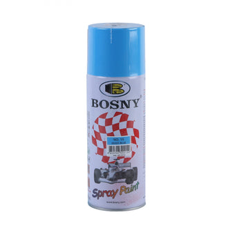 compare product Bosny River Blue No 15