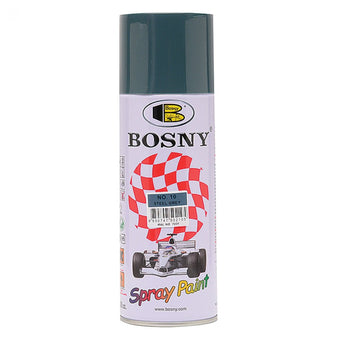 compare product Bosny Steel Grey No 10