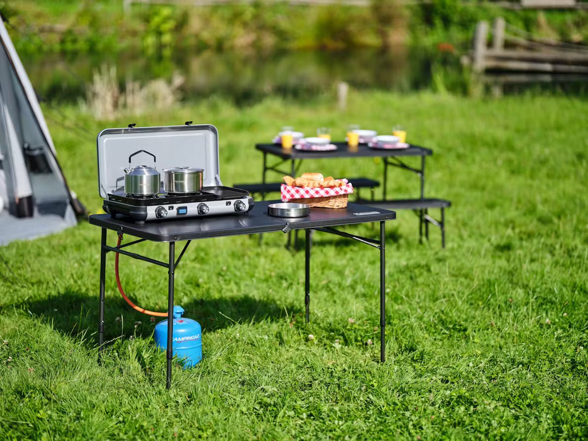 Coleman Furniture Camp Table Medium