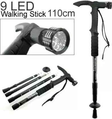 Trekking Poles