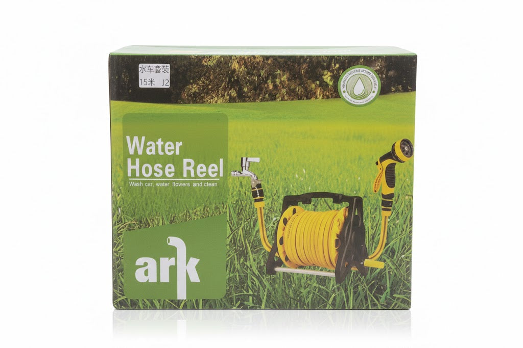ARK WATER HOSE REEL
