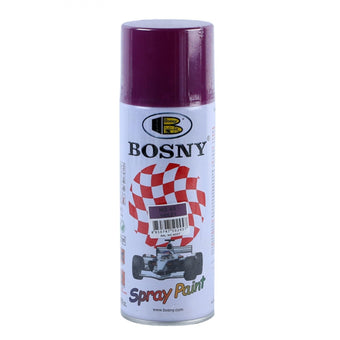 compare product Bosny Violet No 45