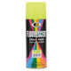 Bosny Yellow No 1005 Fluorescent