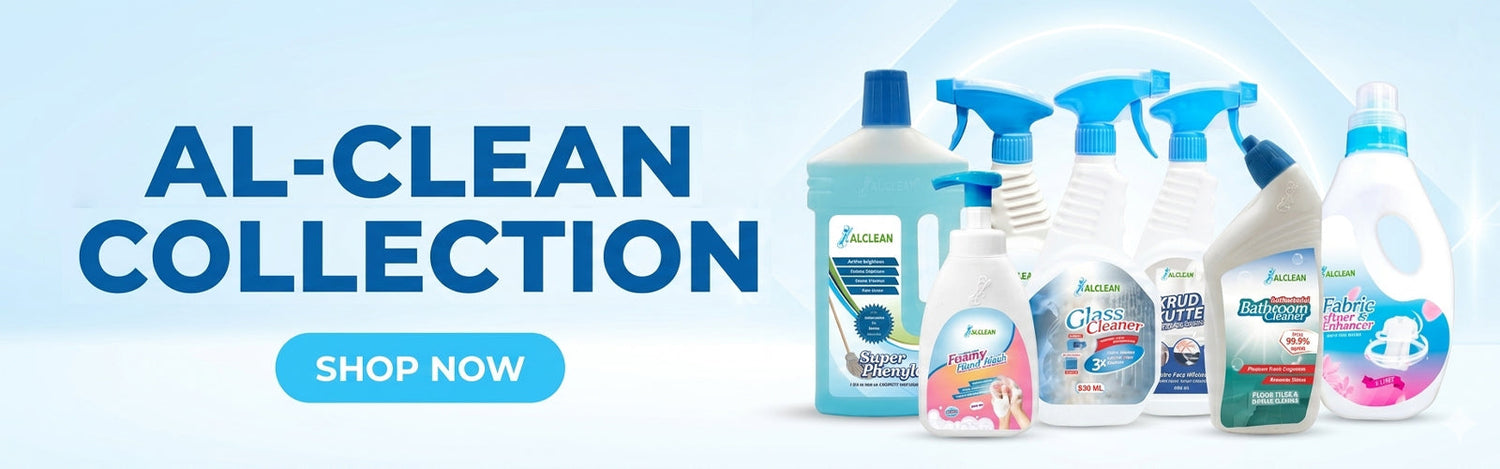 AL-Clean