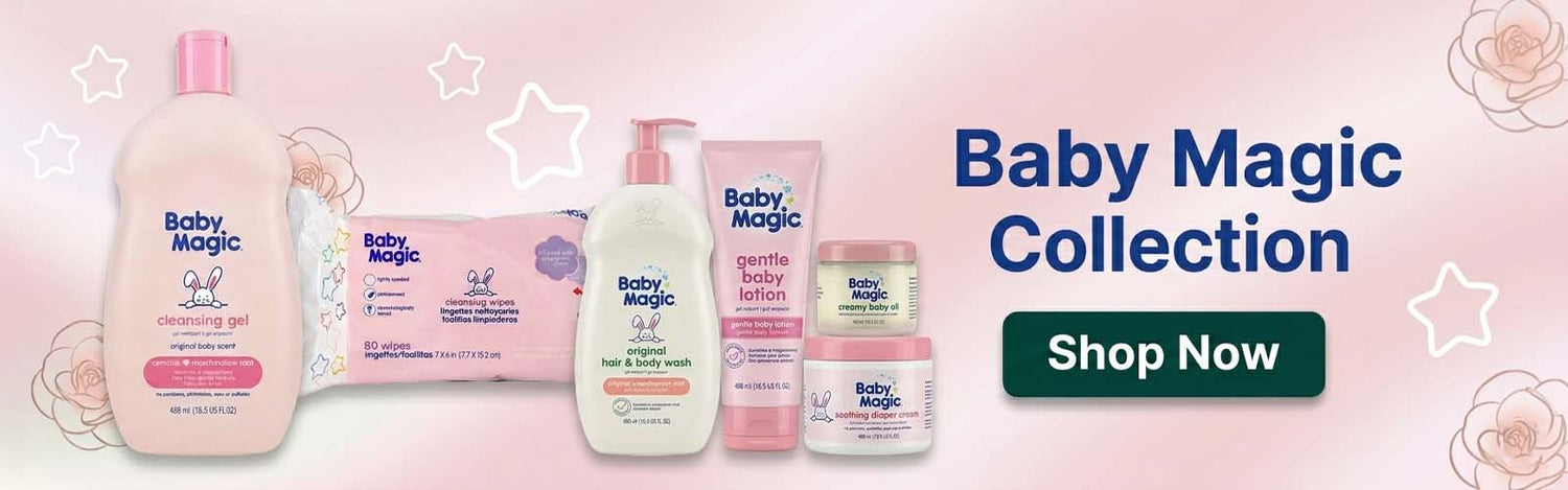 Baby Magic