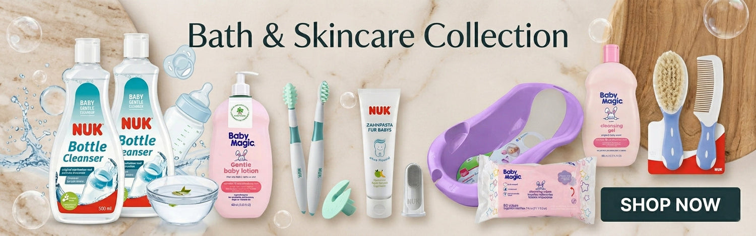 Bath & Skincare