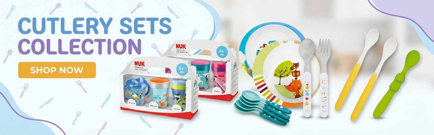 Cutlery Sets