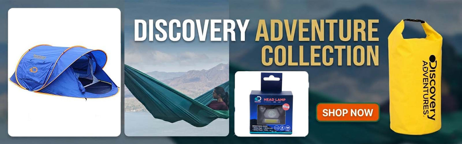Discovery Adventure