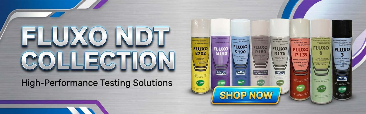 FLUXO NDT