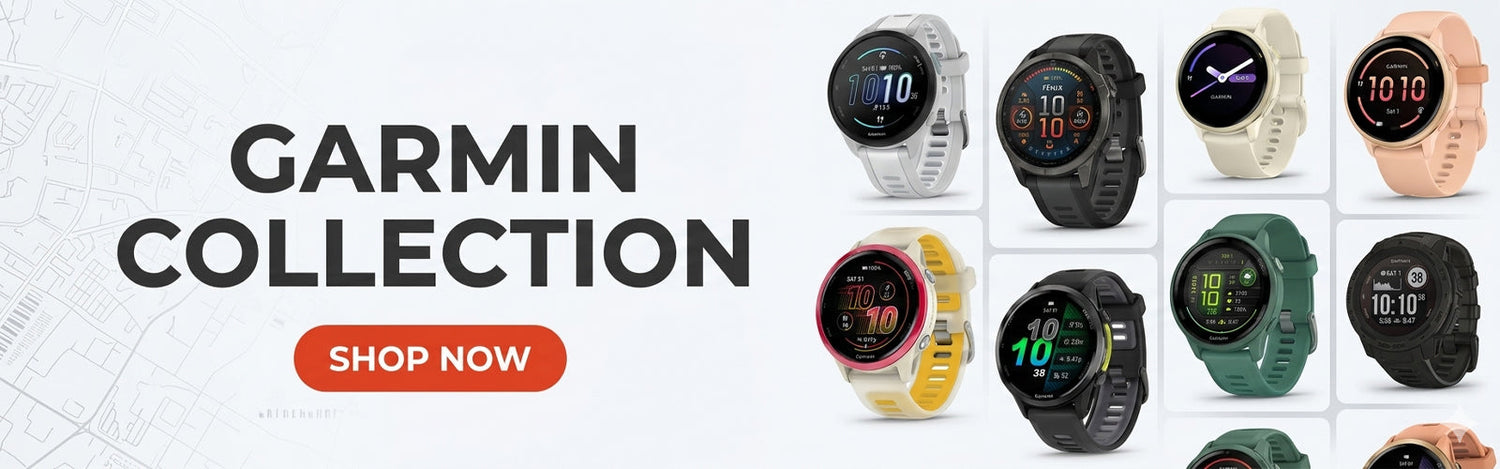 Garmin
