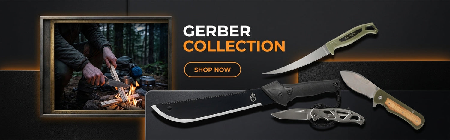 Gerber