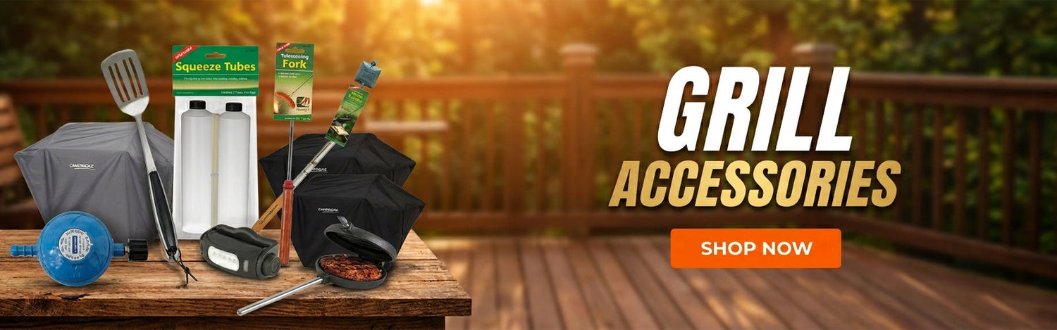 Grill Accessories