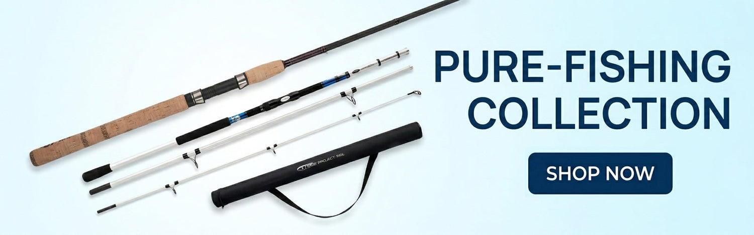 Pure Fishing