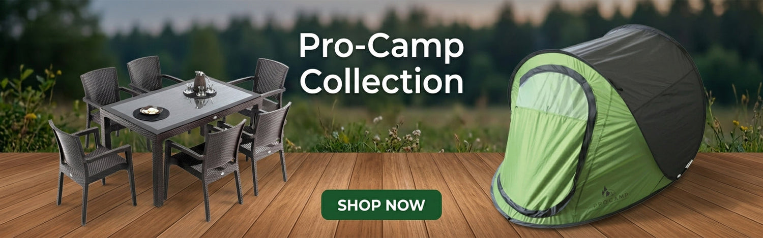 Pro Camp