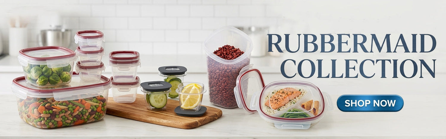 Rubbermaid