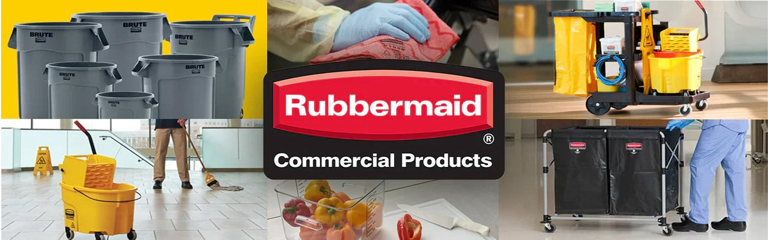 Rubbermaid Commercial