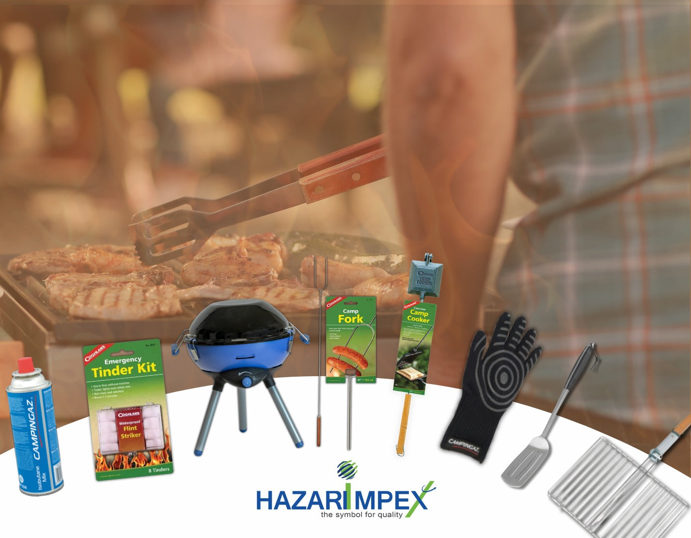 BBQ Accessories