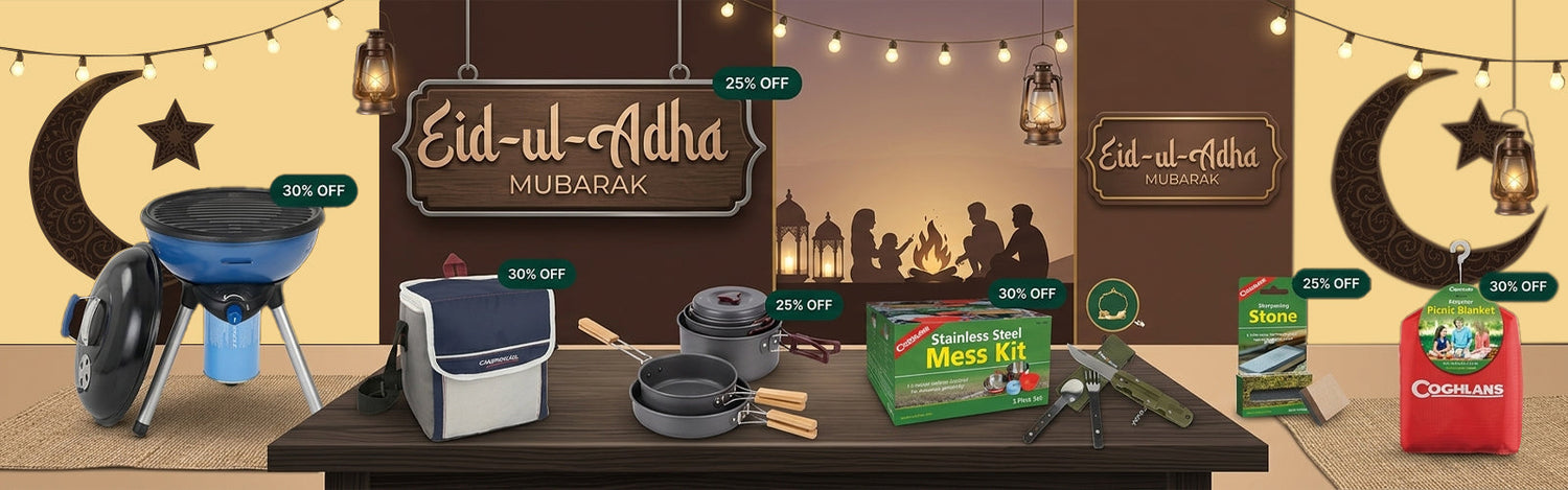 Eid Ul Adha