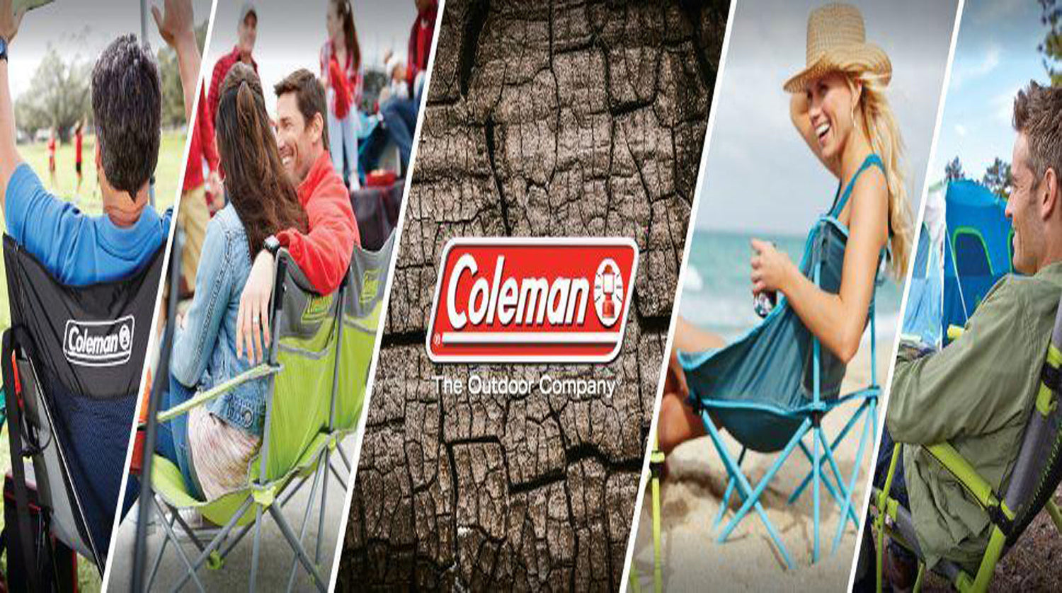 Portable Chairs / Stools