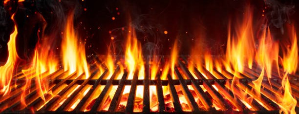 BBQ grills & Stoves
