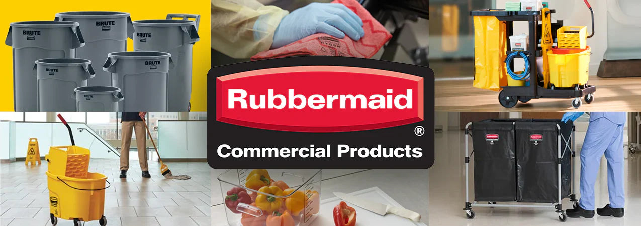 Rubbermaid Commercial