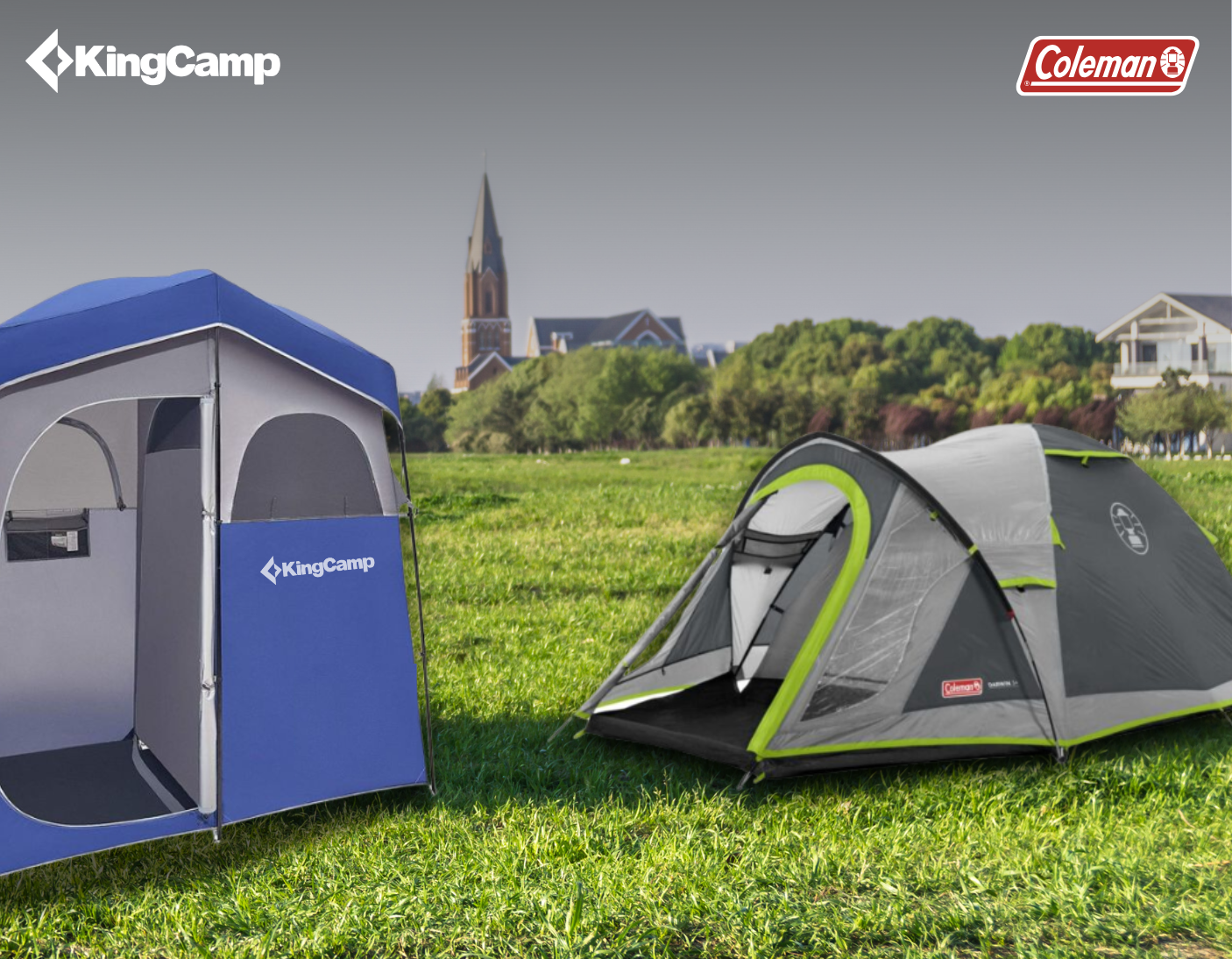 Tents & Shelters