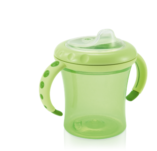 NUK EASY LEARNING CUP