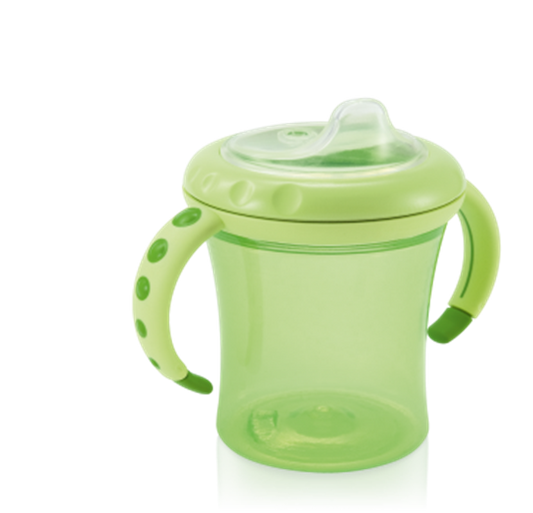 NUK EASY LEARNING CUP