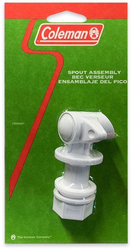 Coleman Spout Assembly Cooler Jug
