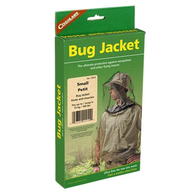 Coghlan's Bug Jacket (Small)