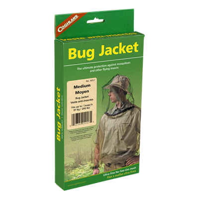 Coghlan's Bug Jacket (Medium)