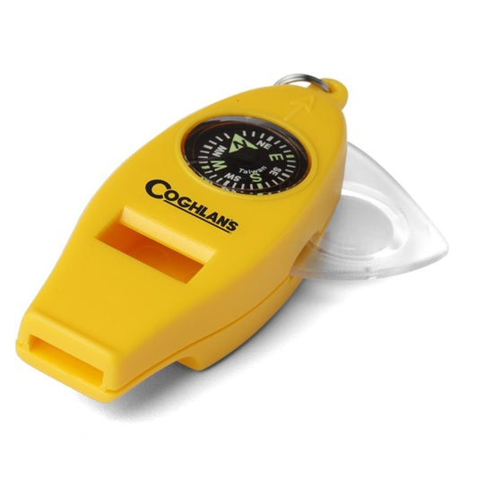 Coghlan's Kids Four Function Whistle